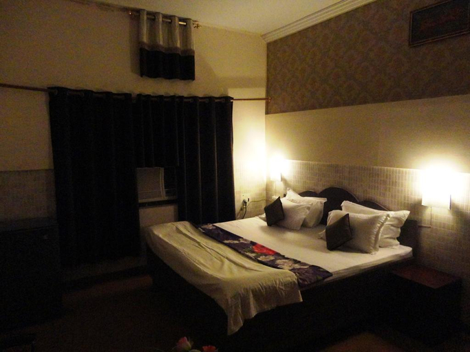 Sport & Beauty 5, Hotel Mangalam Palace, Lucknow