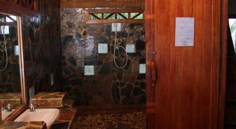Public Area 3, Mai Pen Rai Bungalows, Ko Phangan