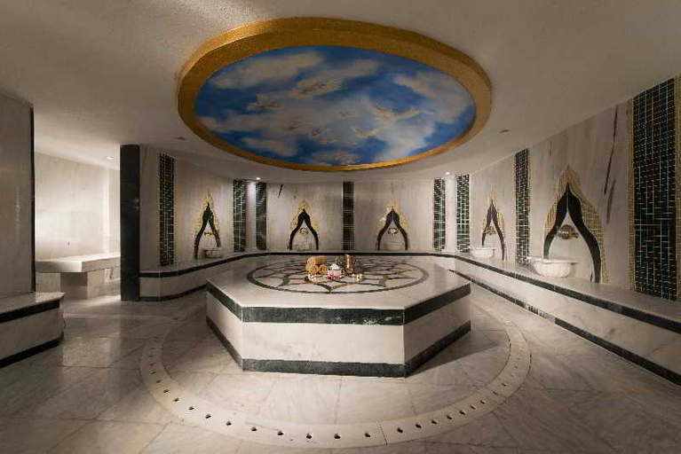 Public Area 4, Raymar Hotel, Manavgat