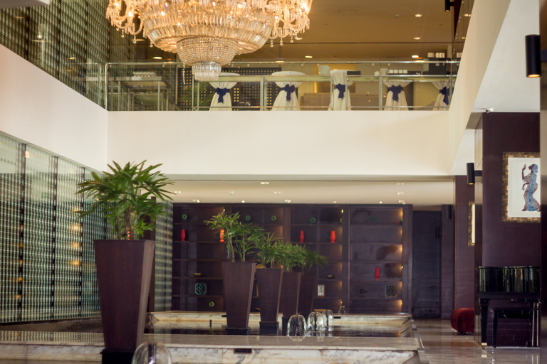 Public Area 4, Hyatt Regency Dar Es Salaam, The Kilimanjaro, Ilala