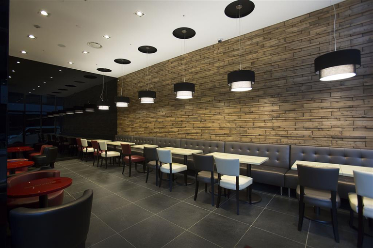 Public Area 3, Solaria Nishitetsu Hotel Busan, Busanjin