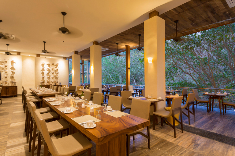 Food & Drinks 5, Grand Matlali Suites & Villas Riviera Nayarit, Compostela