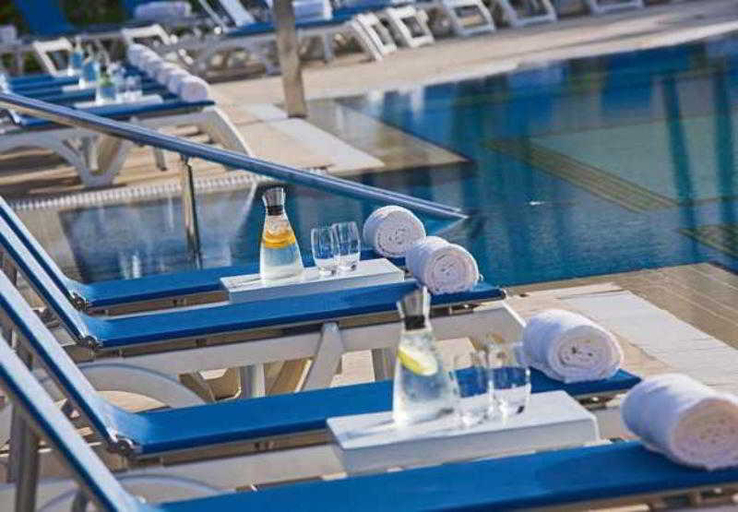 Public Area 4, Renaissance Cairo Mirage City Hotel, New Cairo City