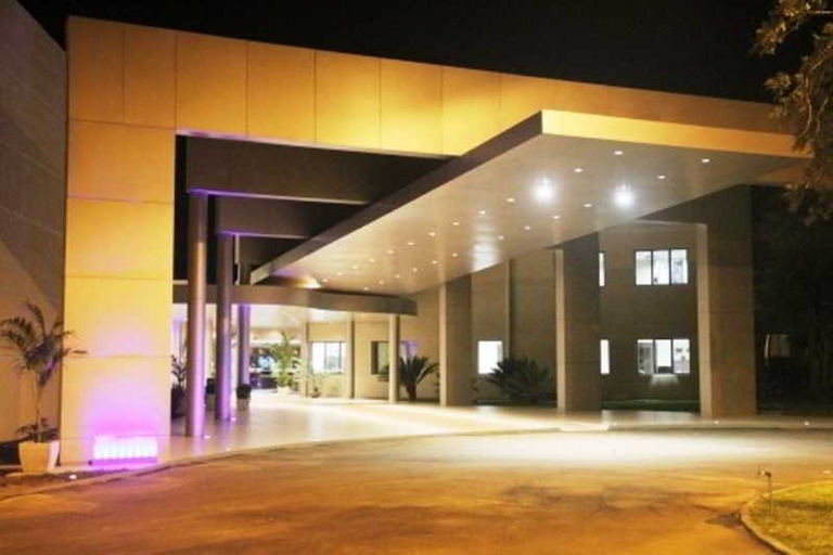 Public Area
