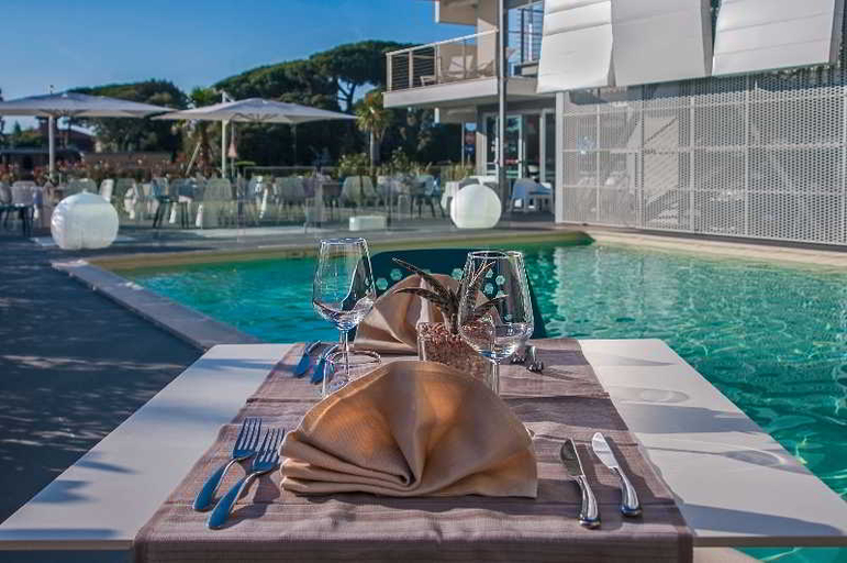 Sport & Beauty 2, Mercure Viareggio, Lucca