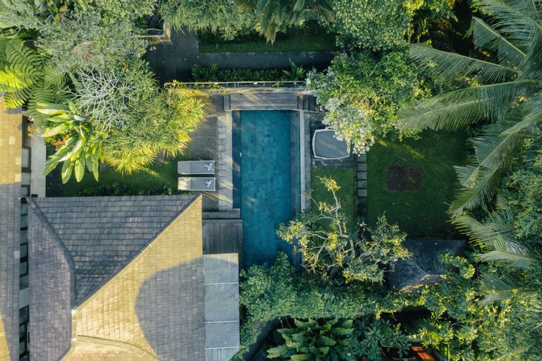 Surya Kembar Villas, Gianyar
