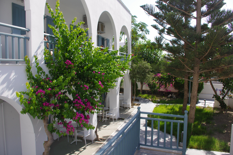 Exterior & Views 2, Iris Boutique Hotel, South Aegean