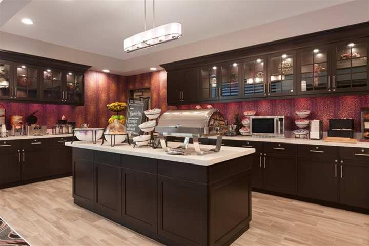 Food & Drinks 5, Homewood Suites by Hilton Spring, TX, Houston