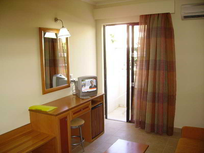 Bathroom 5, Cleopatra Classic Hotel, South Aegean
