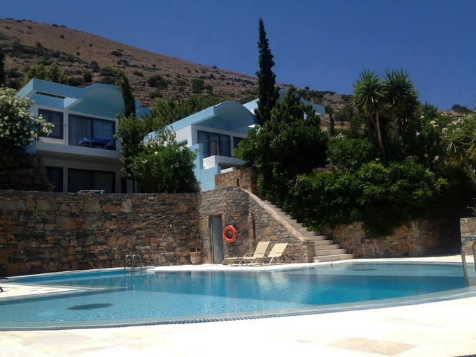 Sport & Beauty 5, ELOUNDA LIVING RESIDENCES, Crete
