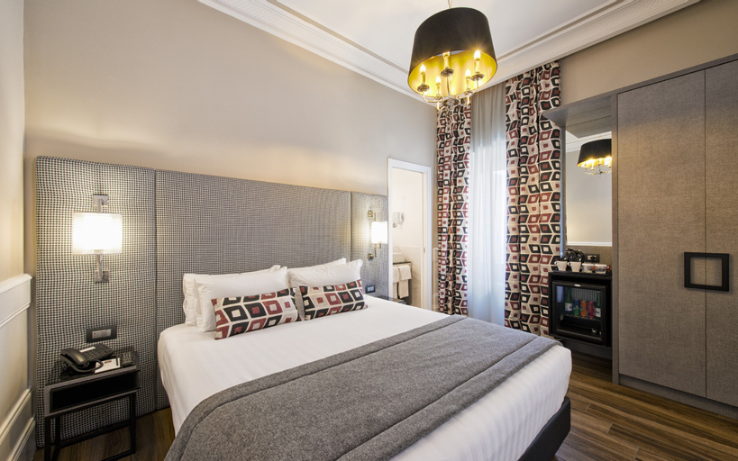 The Independent Suites, Rome