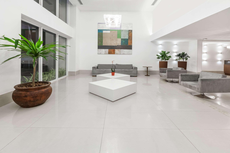 Public Area 4, Ramada Hotel & Suites Campos Dos Goytacazes, Campos