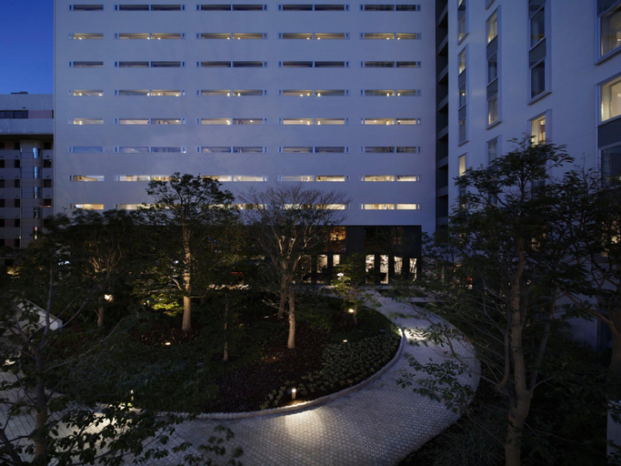 Shinjuku Granbell Hotel, Shinjuku