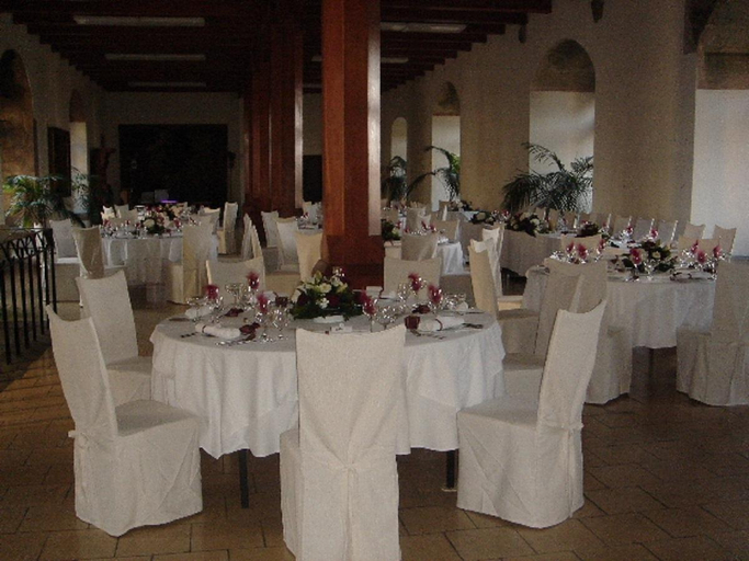 Food & Drinks 5, Polana hotel Zvolen, Zvolen
