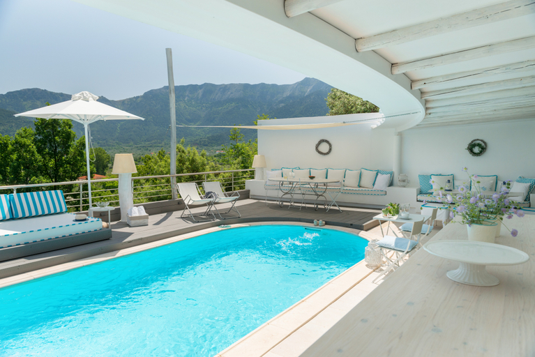 Sport & Beauty 5, Mare Monte Boutique Hotel, East Macedonia and Thrace