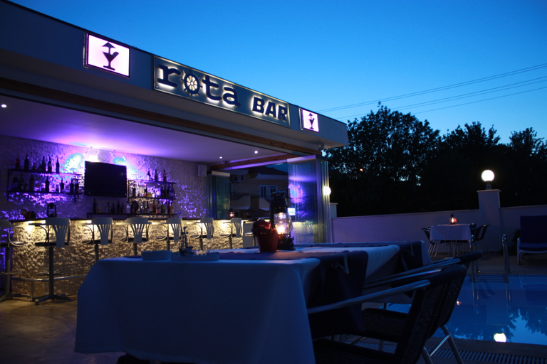 Exterior & Views 2, Rota Hotel Dalyan, Ortaca