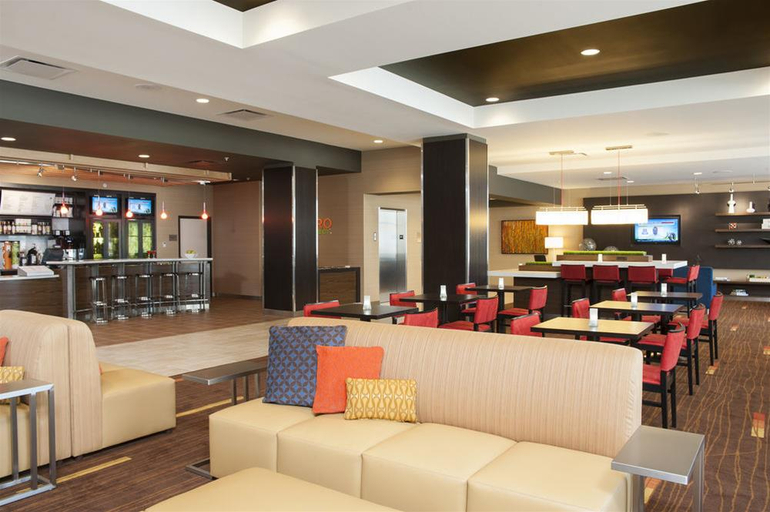 Public Area 3, Courtyard Peoria Downtown, Peoria