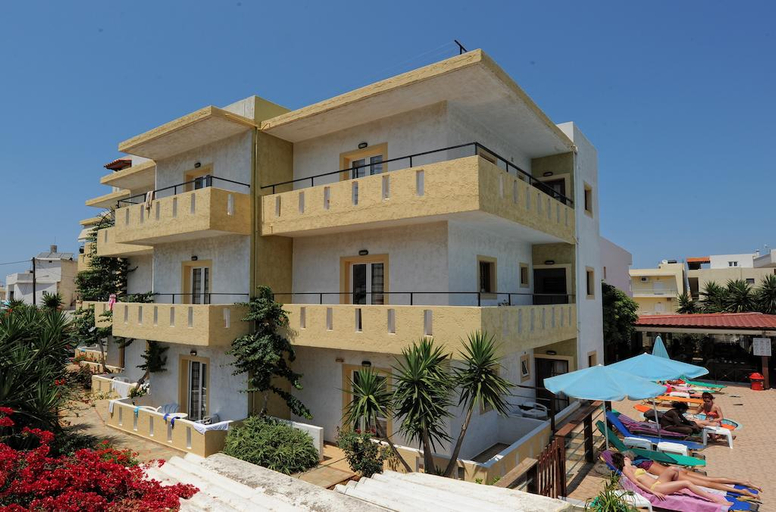 Exterior & Views 5, Stelios Residence, Crete