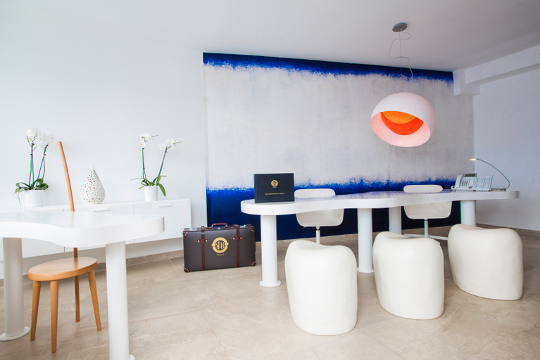 Public Area 5, Santorini Secret Suites & Spa, South Aegean