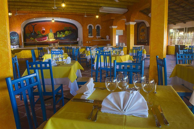 Food & Drinks 5, Pavo Real Tulum, Cozumel