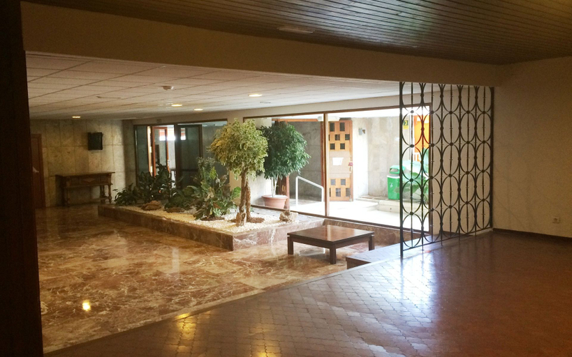 Public Area