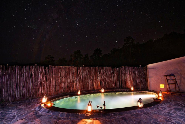 Sport & Beauty 3, Patlidun Safari Lodge, Nainital