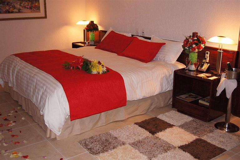 Hotel Tonchala, San José de Cúcuta