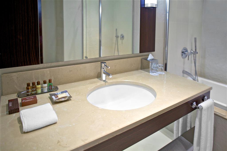 Sheraton Batumi Hotel, Batumi