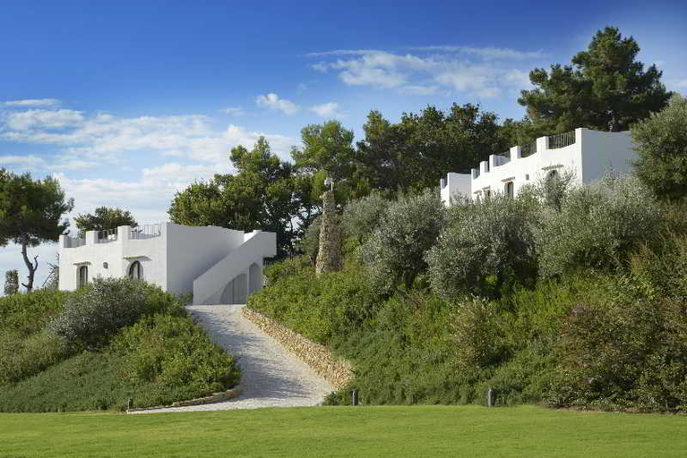 Exterior & Views 1, Baia Delphis Resort, Chieti