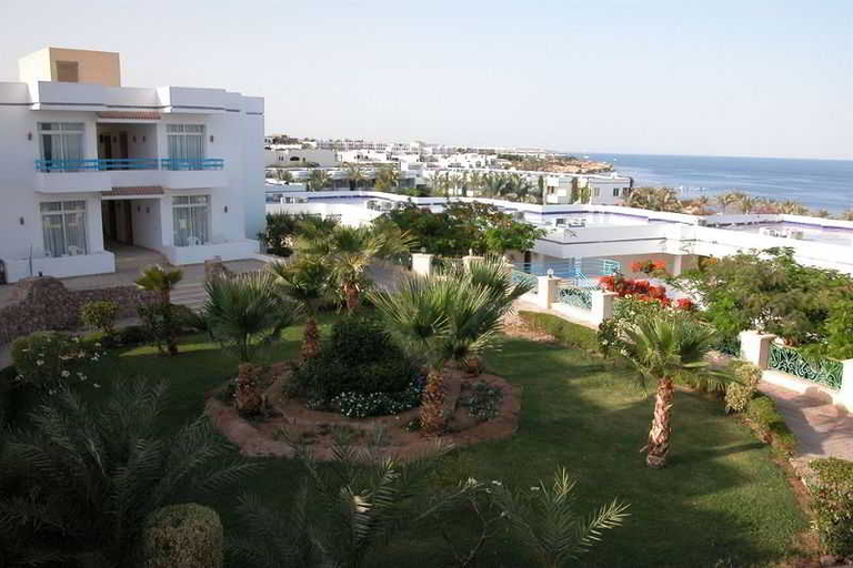 Exterior & Views, Queen Sharm Resort, Sharm el-Sheikh