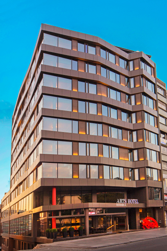 Arts Hotel Istanbul - Special Class, Beşiktaş
