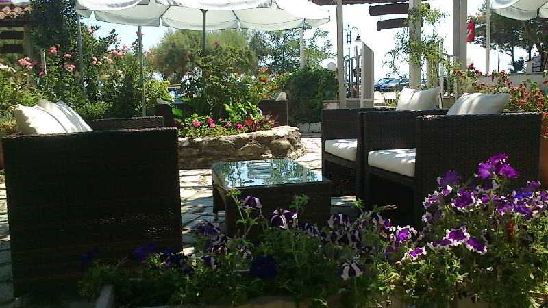 Public Area 2, Zefiros, Thessaly