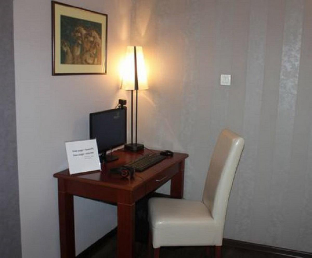 Public Area 3, Centar Hotel