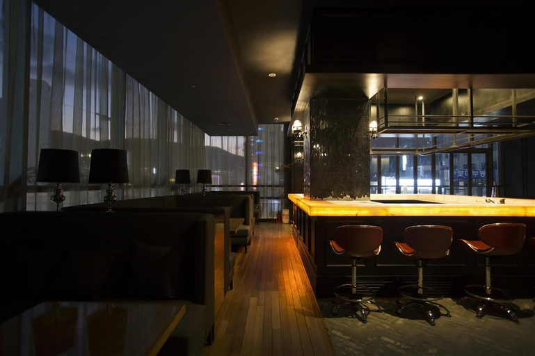 Food & Drinks 5, Solaria Nishitetsu Hotel Busan, Busanjin