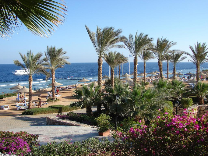Others, Queen Sharm Resort, Sharm el-Sheikh