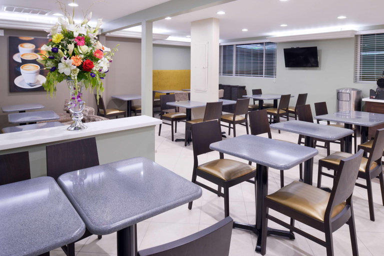Food & Drinks 5, Best Western Plus LA Mid Town Hotel, Los Angeles