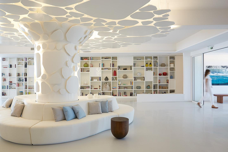 Public Area 4, Nikki Beach Resort & Spa Porto Heli, Peloponnese
