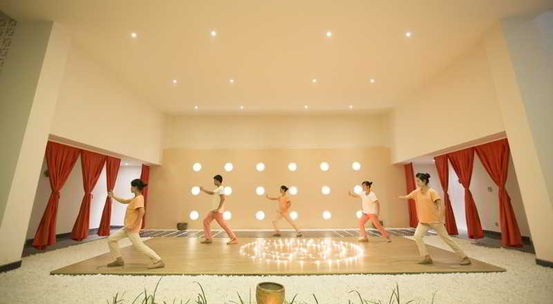 Public Area 4, Almanity Hoi An Resort & Spa, Da Nang