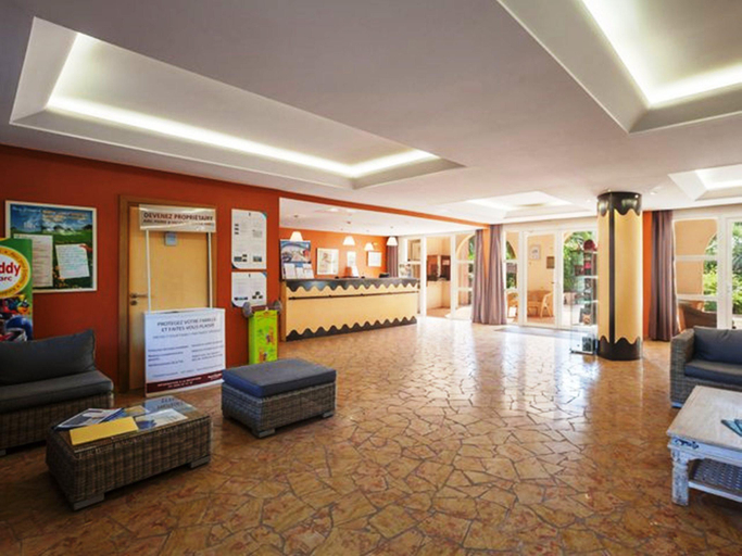 Public Area 4, Residence Le Hameau de la Pinede - maeva Home, Var