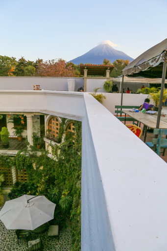 Sport & Beauty, El Carmen Suites, Antigua Guatemala