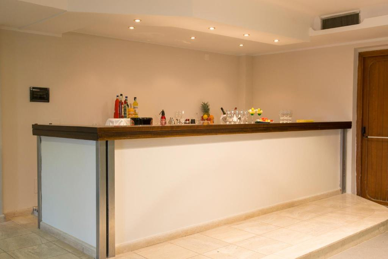 Public Area 4, Hotel Dei Pini, Agrigento