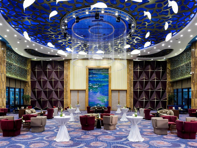 Public Area 5, Pullman Wenzhou, Wenzhou