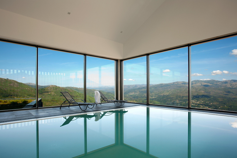 Casa Do Mezio Aromatic & Nature Hotel, Arcos de Valdevez