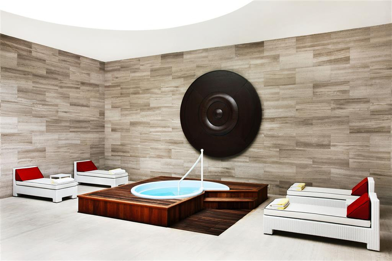 Public Area 5, Sheraton Batumi Hotel, Batumi