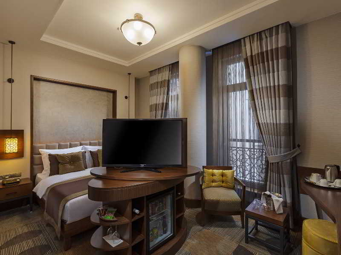 Bedroom 4, Manesol Boutique Galata, Beyoğlu
