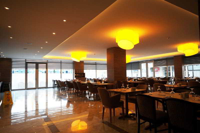 Food & Drinks, Idas Hotel Adult Only +16 Age, Marmaris