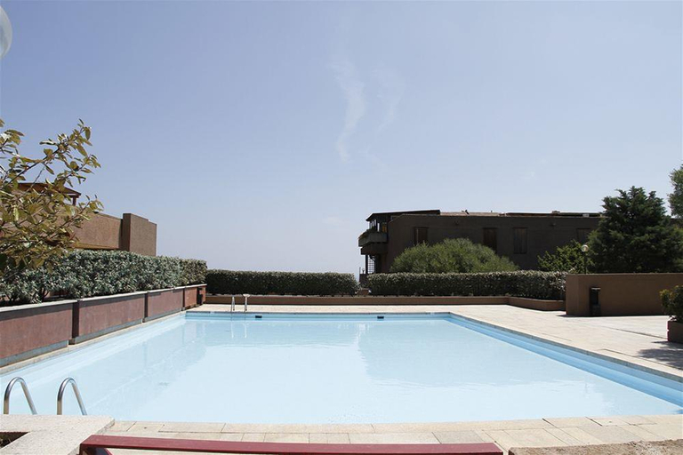 Sport & Beauty 5, Superior apartments in Residence in Cugnana Verde, Olbia-Tempio