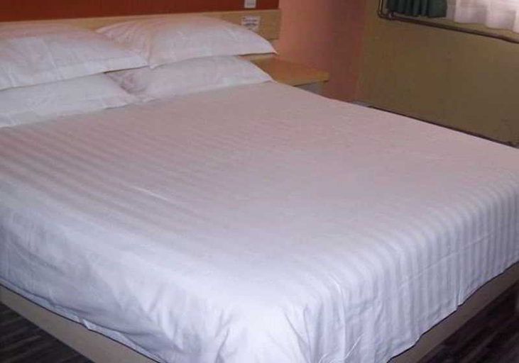Bedroom 4, Shindom Inn-Taoran Ting, Beijing