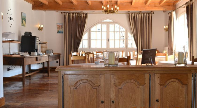 Food & Drinks 5, Hôtel des Consuls, Tarn