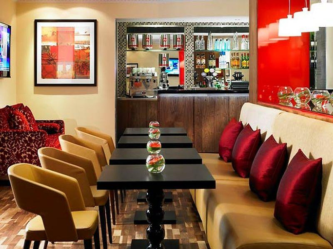 Public Area 2, Delta Hotels Peterborough, Peterborough